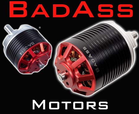 Brushless Motors