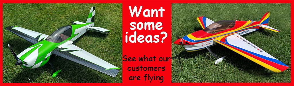 Customer Models Gallery